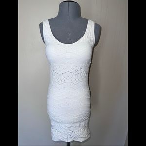 NWT 🏷️ bebe Bodycon Dress